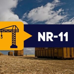 NR 11- Hilo Tombador