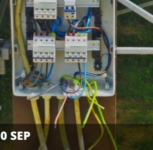 NR 10 SEP – Segurança no Sistema Elétrico de Potência