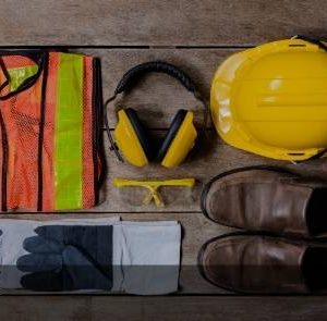 NR 05 – CIPA COMISSÃO INTERNA DE PREVENÇÃO A ACIDENTES E ASSÉDIO - GRAU DE RISCO 1