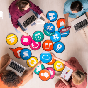 Marketing Digital 2023